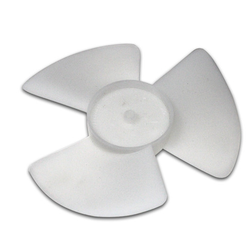 Ventline Bathroom Exhaust Fan Replacement Blade BVA0312 H & S Mobile